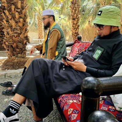 The Hijra Project 