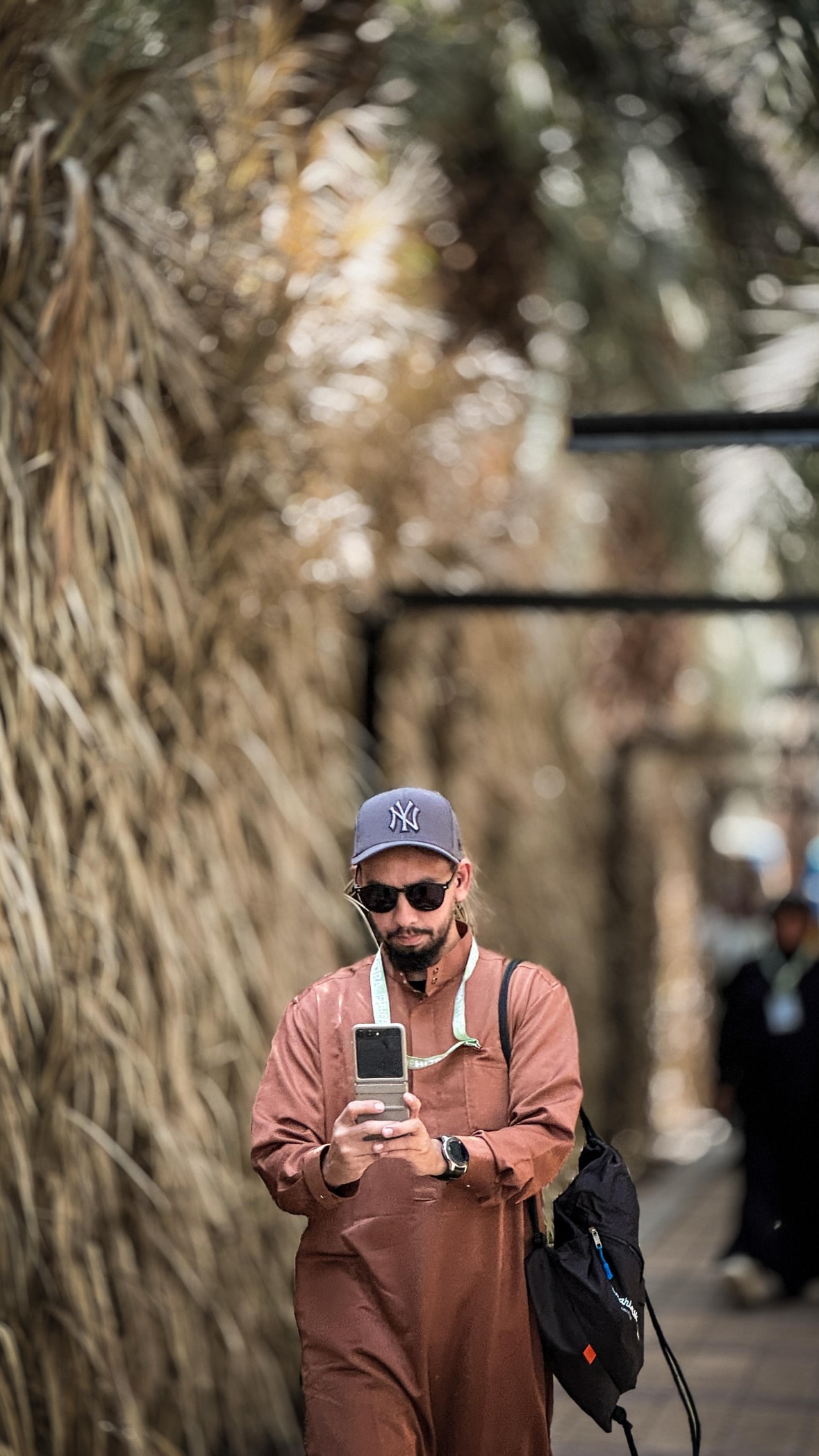 The Hijra Project