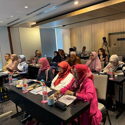technical meeting