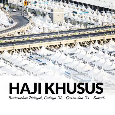 Harga paket haji khusus plus UMI Travel