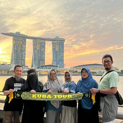 Explore Singapore