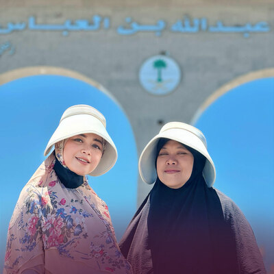 Group 11 April 2025 Jamaah Elif Tour