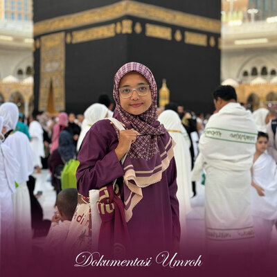 Group 12 April 2025 Jamaah Elif Tour