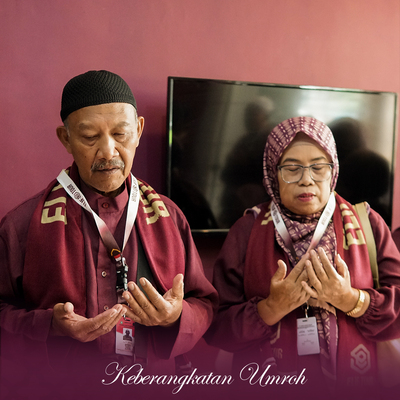 Group 11 April 2025 Jamaah Elif Tour