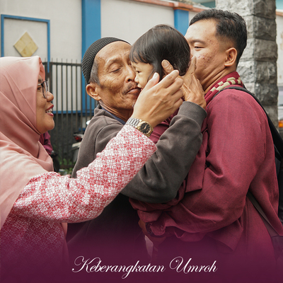 Group 11 April 2025 Jamaah Elif Tour