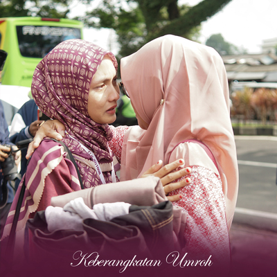 Group 11 April 2025 Jamaah Elif Tour