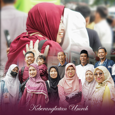 Group 11 April 2025 Jamaah Elif Tour