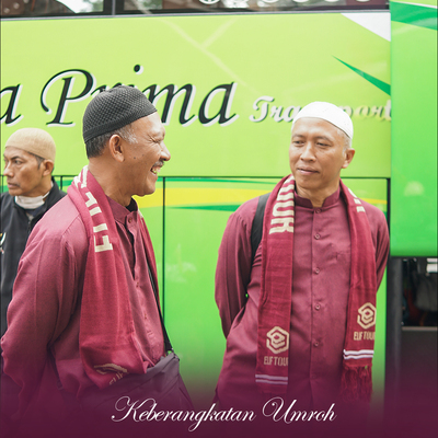 Group 11 April 2025 Jamaah Elif Tour