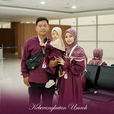 Group 11 April 2025 Jamaah Elif Tour