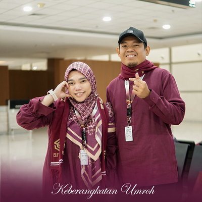 Group 11 April 2025 Jamaah Elif Tour