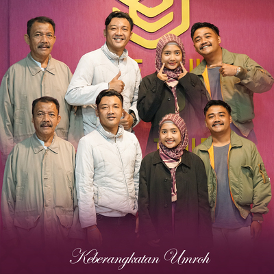 Group 12 April 2025 Jamaah Elif Tour