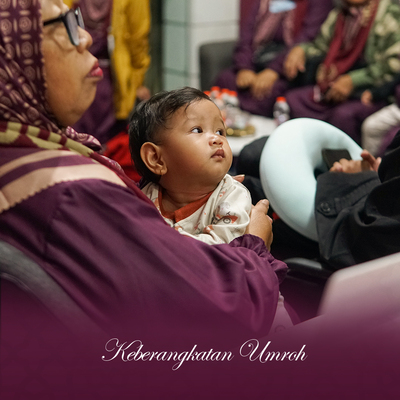 Group 12 April 2025 Jamaah Elif Tour
