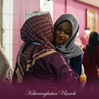 Group 12 April 2025 Jamaah Elif Tour