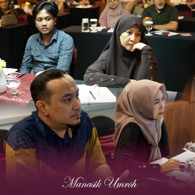 Group Ramadhan 1446H Jamaah Elif Tour