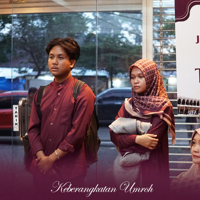 Group Ramadhan 1446H Jamaah Elif Tour