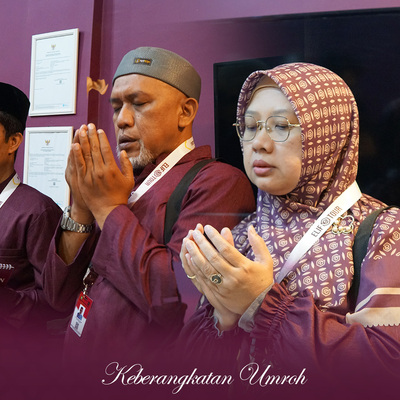 Group Ramadhan 1446H Jamaah Elif Tour