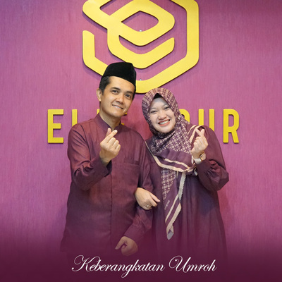 Group Ramadhan 1446H Jamaah Elif Tour
