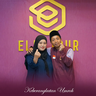 Group Ramadhan 1446H Jamaah Elif Tour