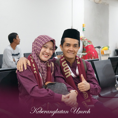 Group Ramadhan 1446H Jamaah Elif Tour