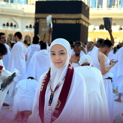Group Ramadhan 1446H Jamaah Elif Tour