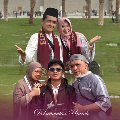 Group Ramadhan 1446H Jamaah Elif Tour