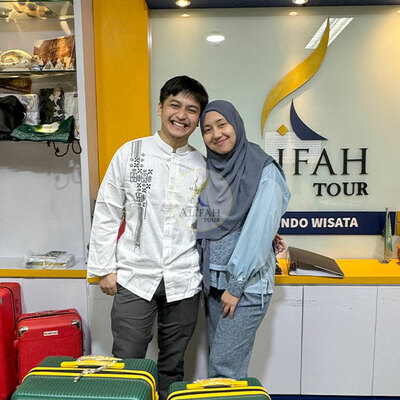 Alifah Nurindo