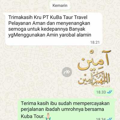 Testimoni bu lasiyem purworejo Jawa Tengah( 25juni2025)h 