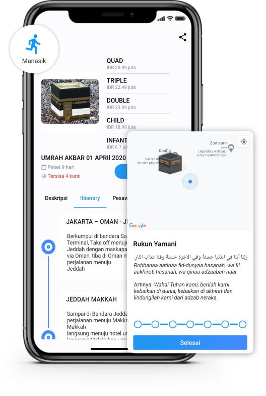 Download Aplikasi Munatour