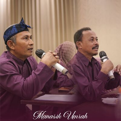 Group Agustus 1447H Jamaah Elif Tour