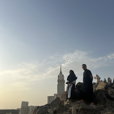 Jabal Khandamah