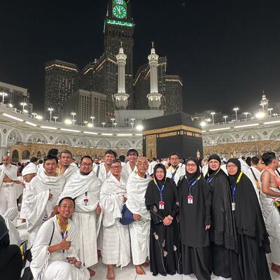 umrah munatour 23 juli 2025