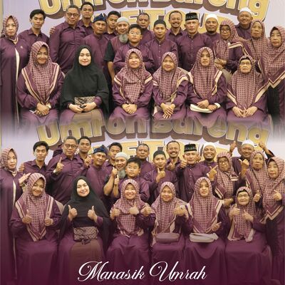 Group Agustus 1447H Jamaah Elif Tour