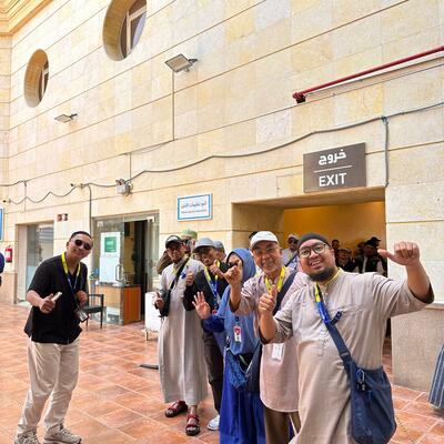 City Tour Thaif