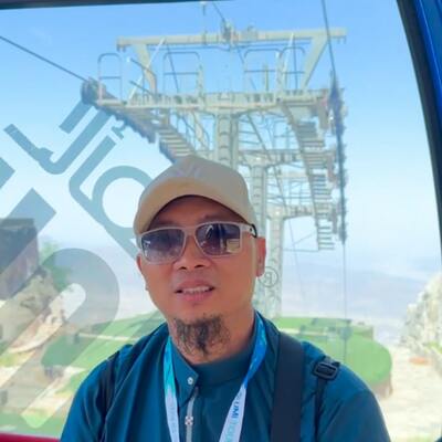 DOKUMENTASI UMROH PLUS THAIF 12 JULI 2025