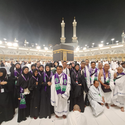 jamaah umroh mutiara sunnah