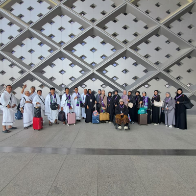 jamaah umroh mutiara sunnah