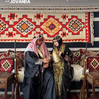 ARABIC CULTURE