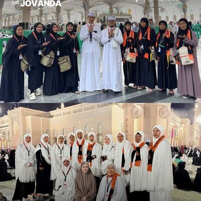 UMROH AKBAR