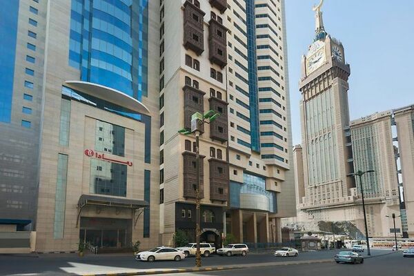 Ramada Dar Al Fayzeen