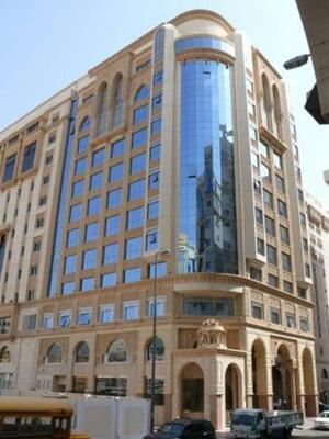 Verta Madina Hotel