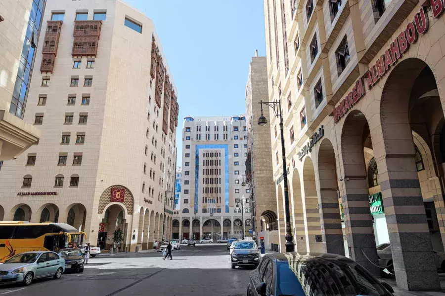 Makarem Al Mahbouba