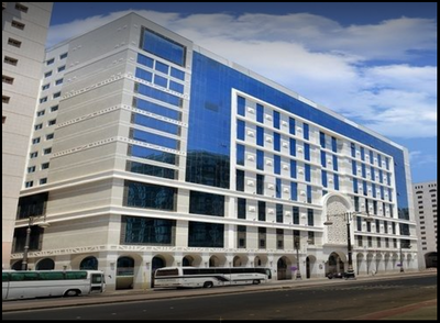 Nozol Royal Inn