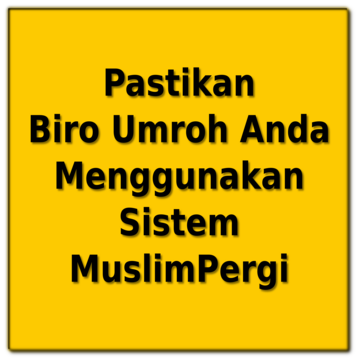 Umroh Pakai Radio Guide MP