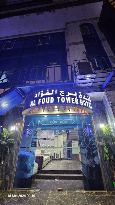 Test Paket Tour 2025