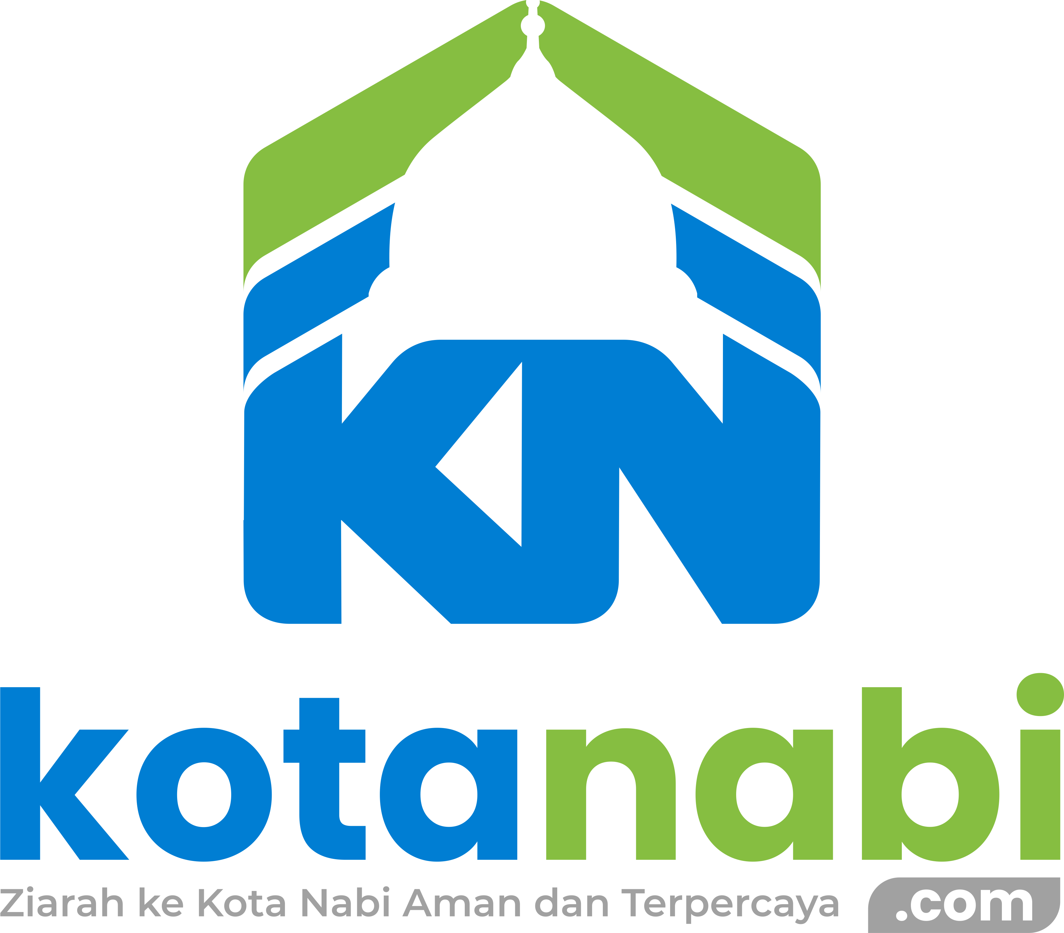Tabungan Umroh Kota Nabi