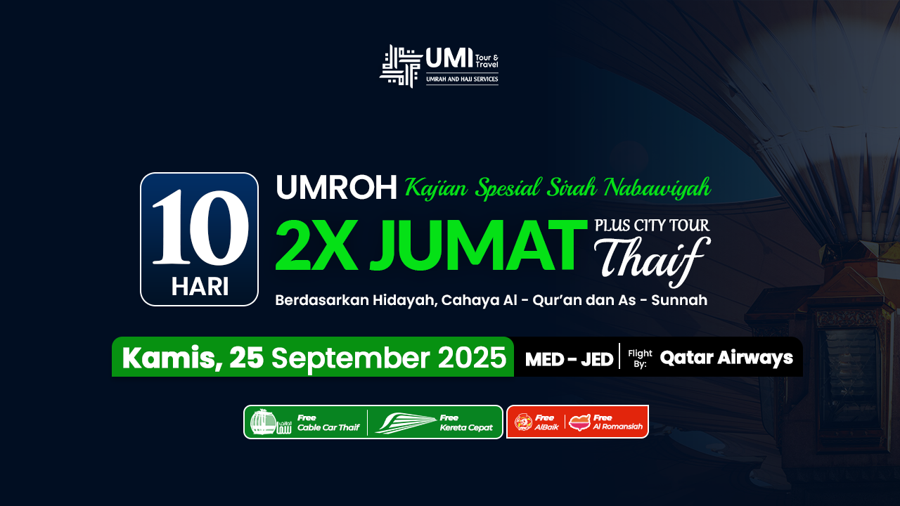 Gambar Flayer Utama Paket