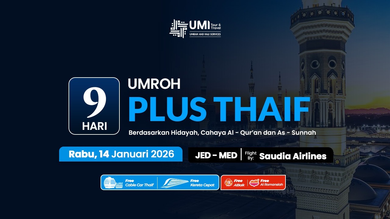 Gambar Flayer Utama Paket