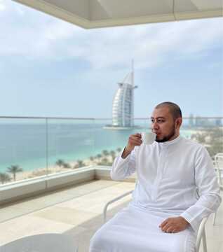 Umroh Plus Dubai 12 Hari