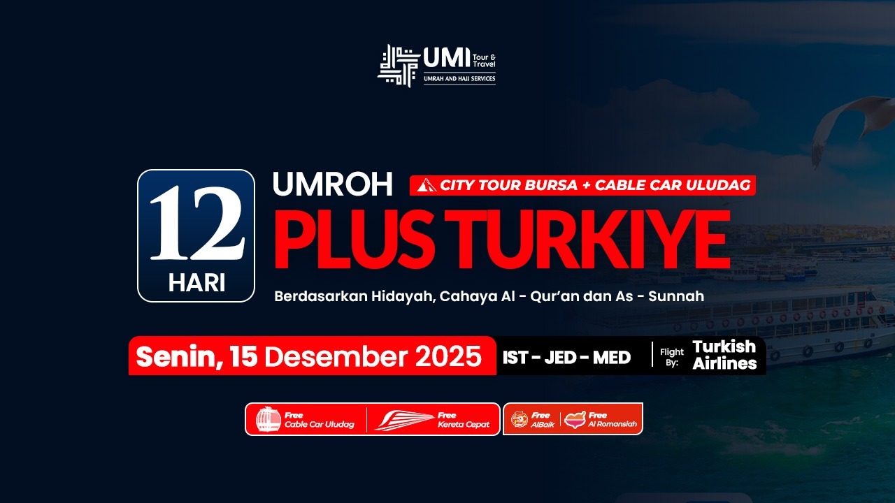Gambar Flayer Utama Paket