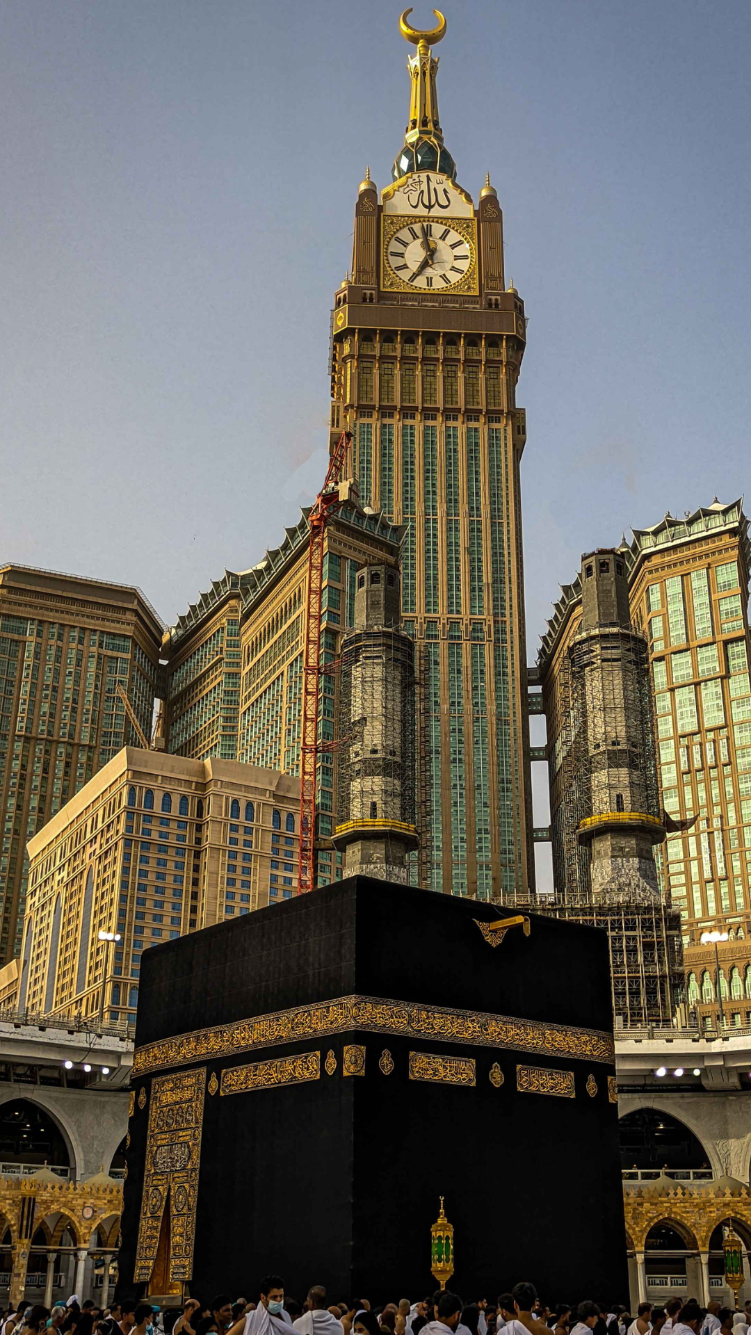 BADAL UMROH - SADAR GROUP